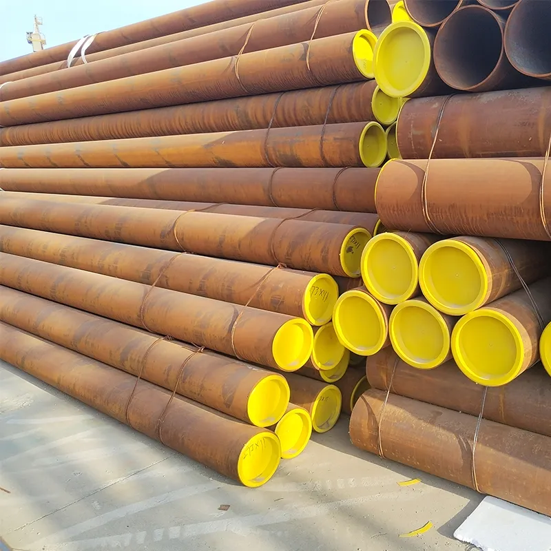 carbon steel pipe&tube